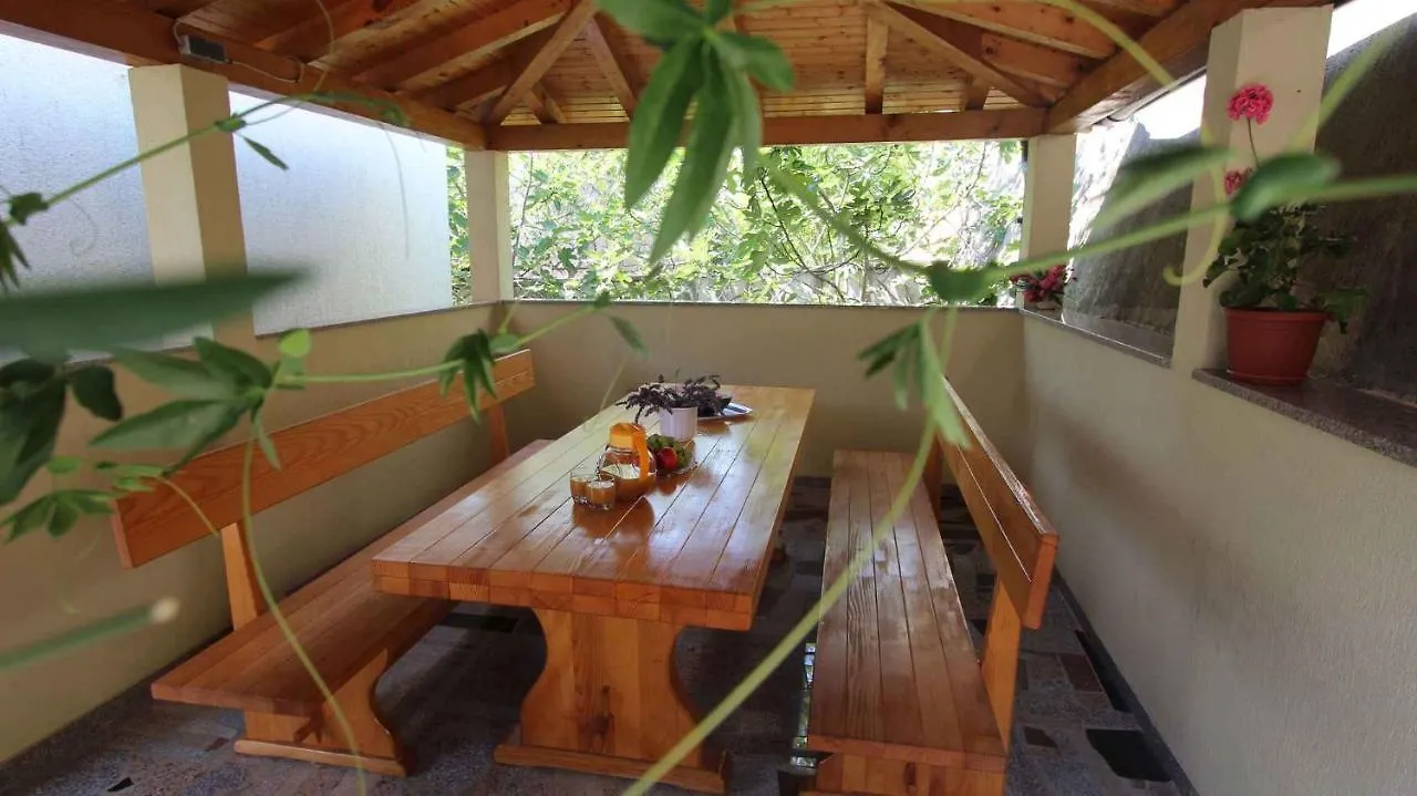 Apartment Malinska,Krk, Primorje-Gorski Kotar 5 Croatia