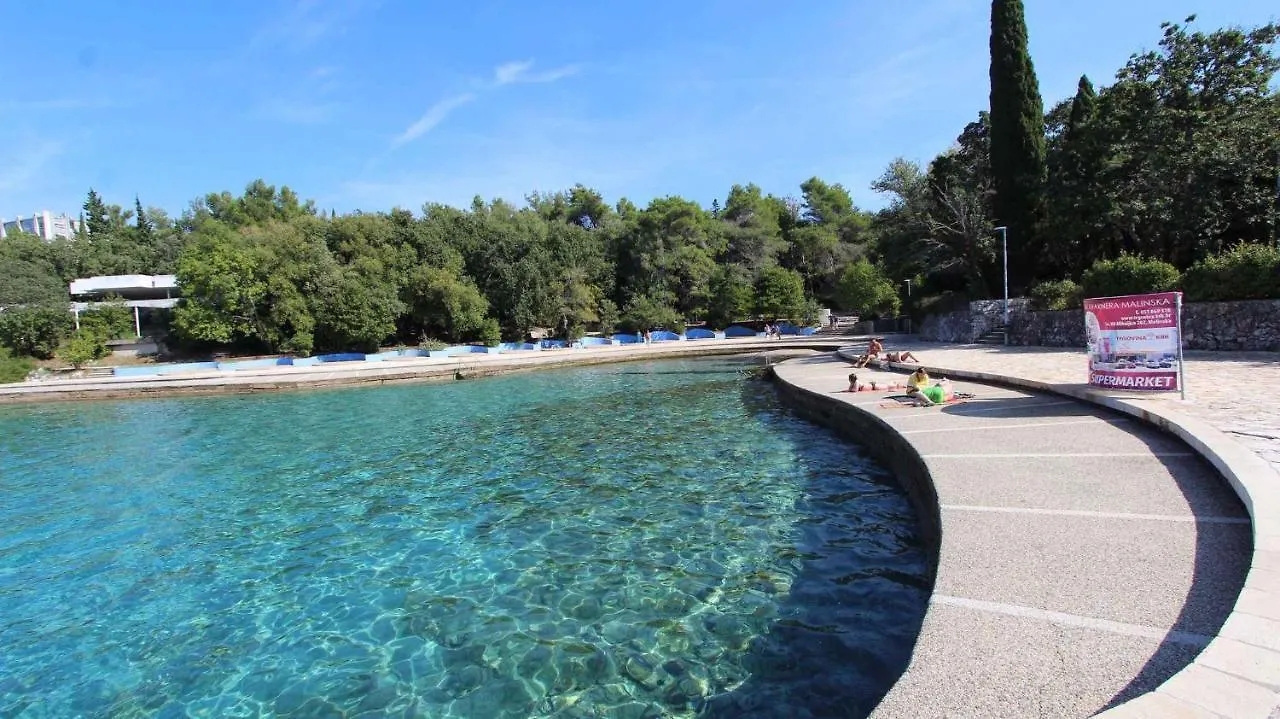 Apartment Malinska,Krk, Primorje-Gorski Kotar 5