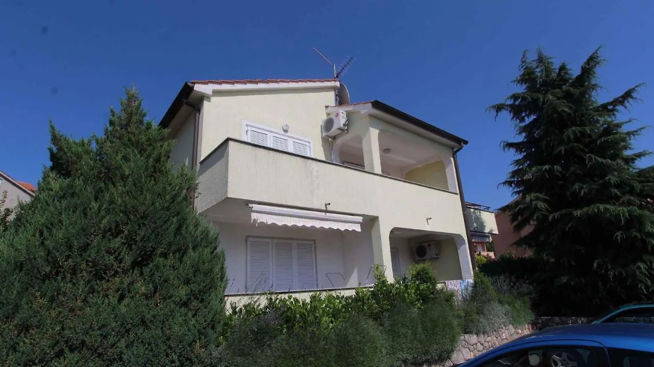 Apartment Malinska,Krk, Primorje-Gorski Kotar 5
