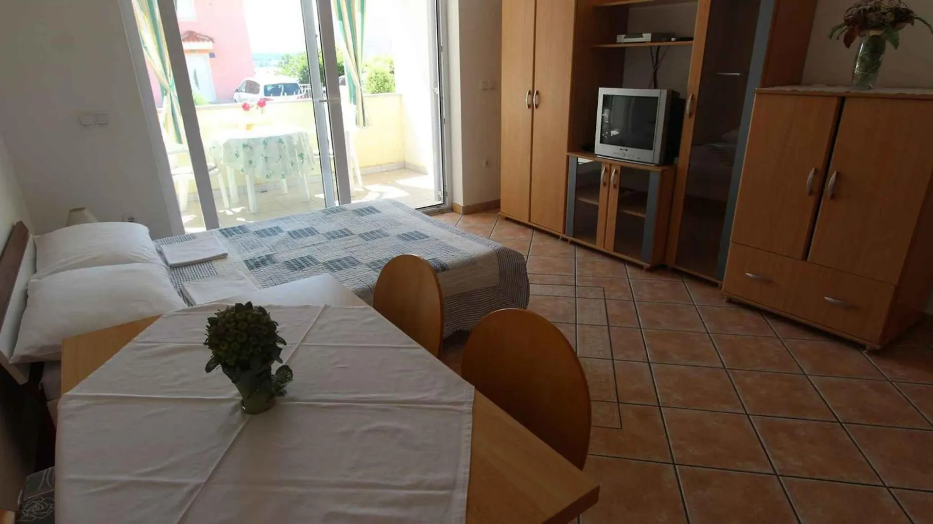 Apartment Malinska,Krk, Primorje-Gorski Kotar 5