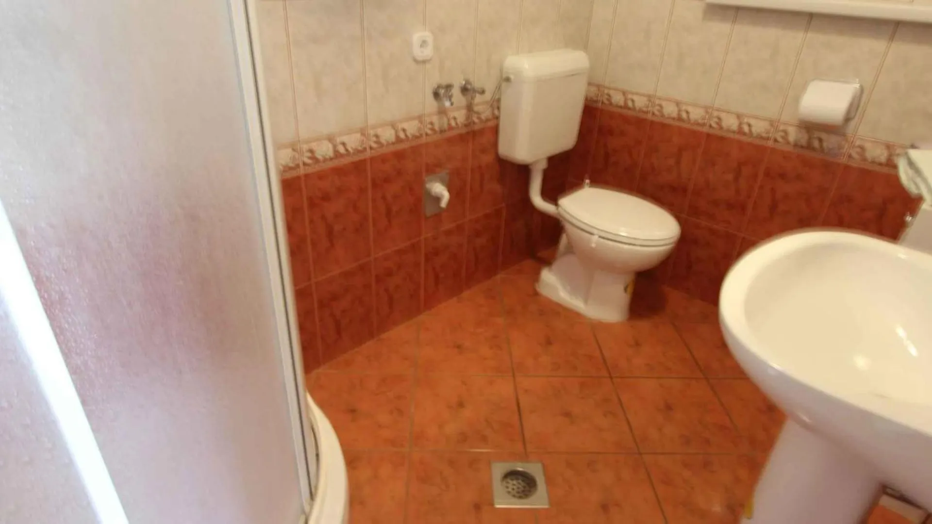 Apartment Malinska,Krk, Primorje-Gorski Kotar 5 0*, Malinska