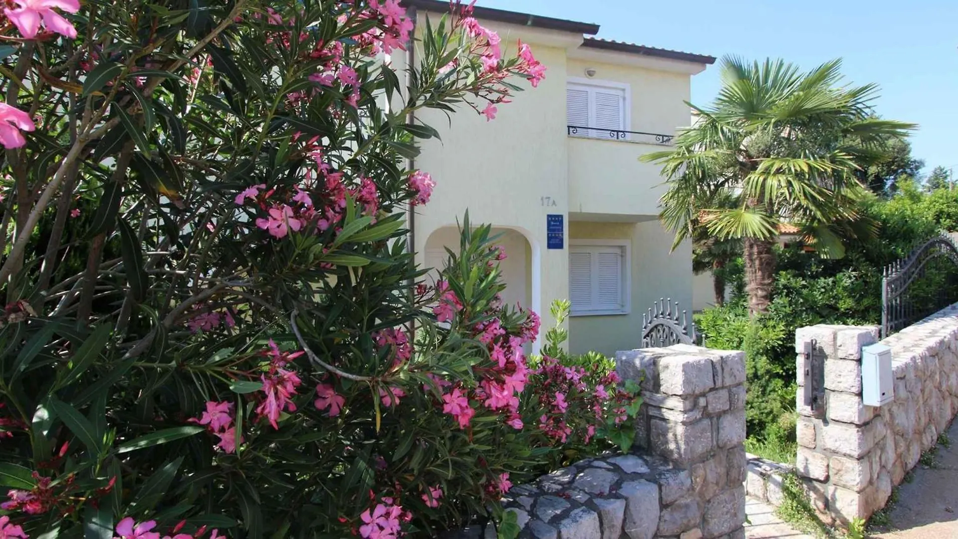 Apartment Malinska,Krk, Primorje-Gorski Kotar 5 0*, Malinska Croatia
