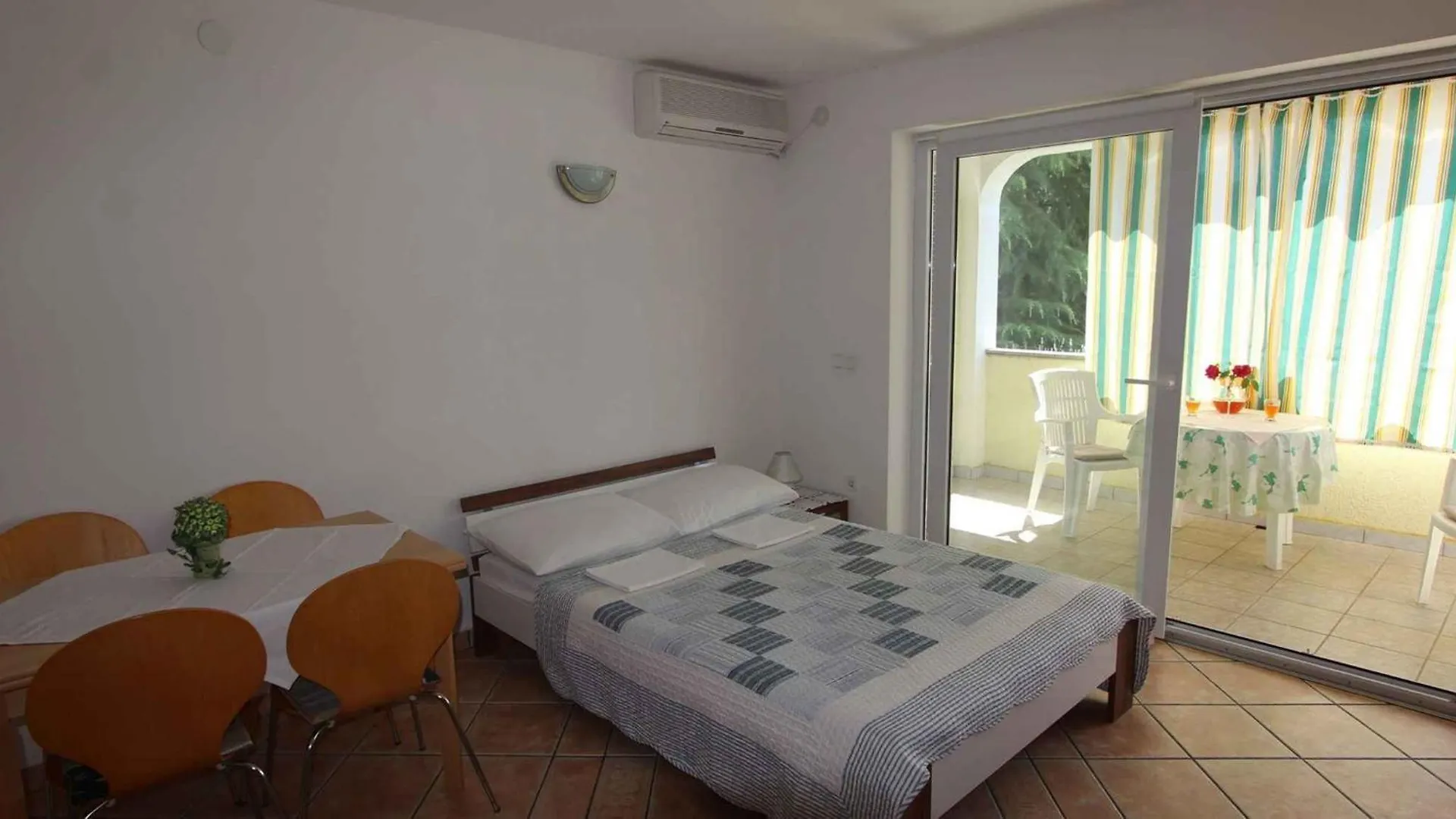 Apartment Malinska,Krk, Primorje-Gorski Kotar 5