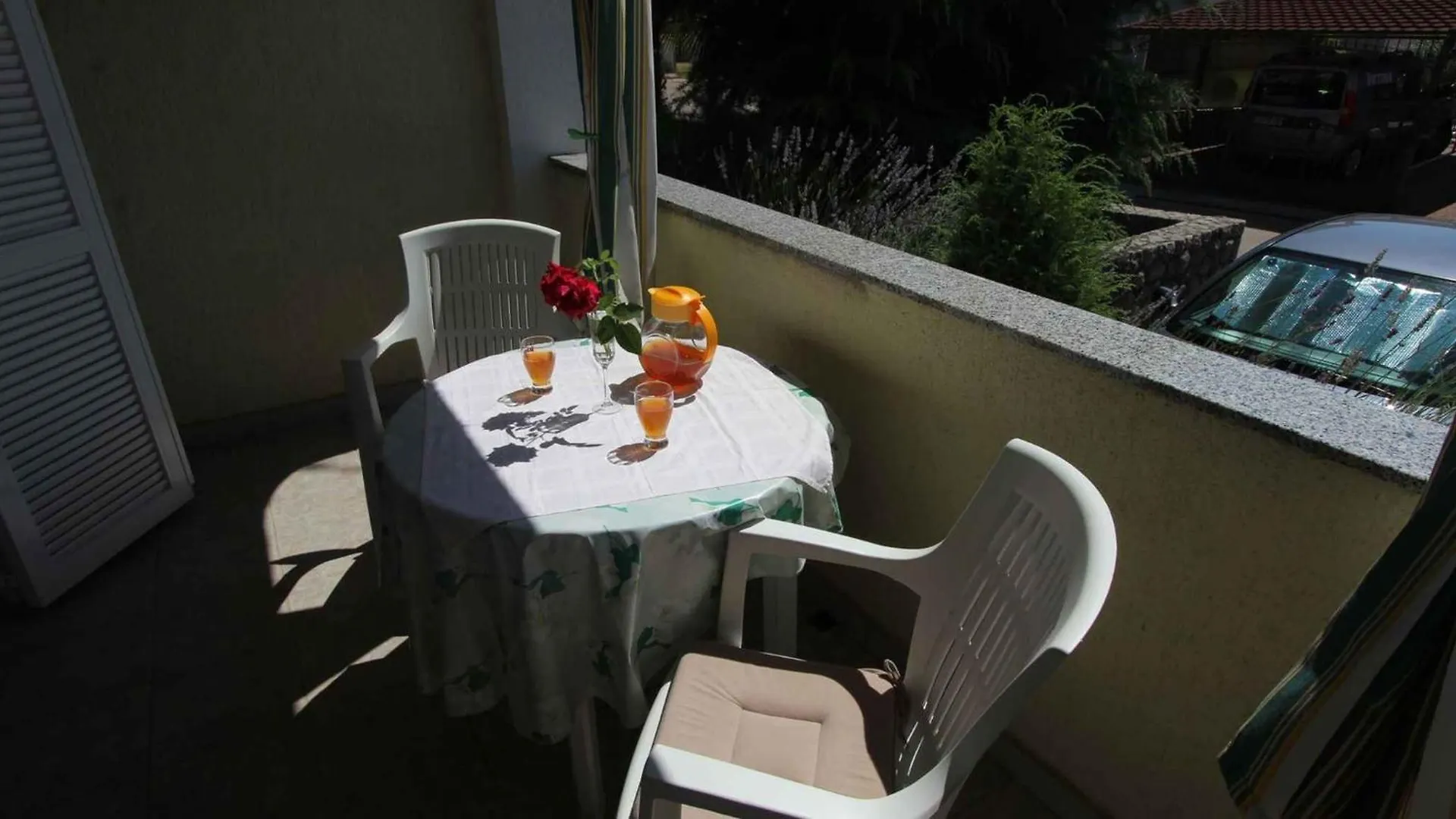 Apartment Malinska,Krk, Primorje-Gorski Kotar 5 Malinska