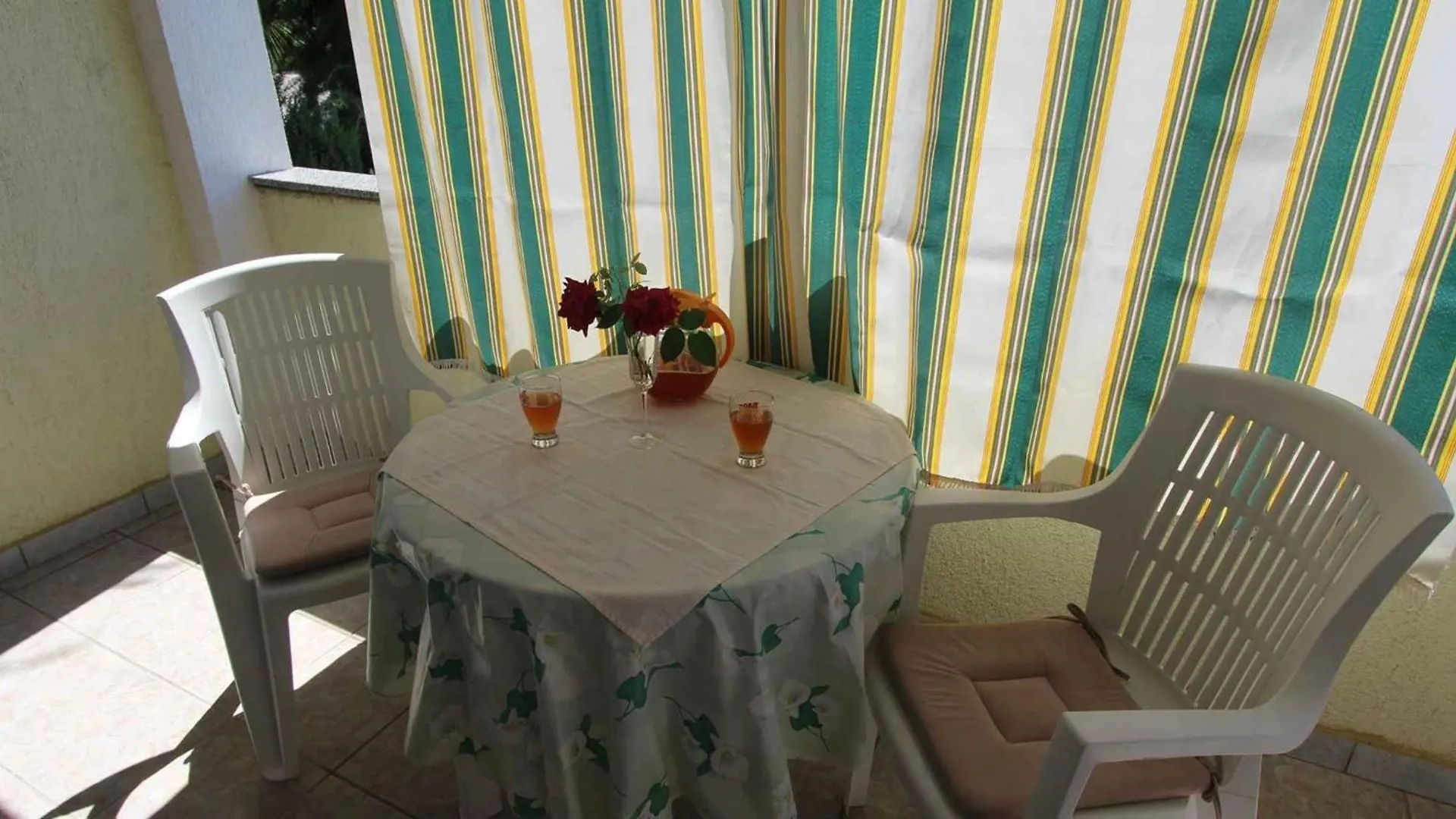 Apartment Malinska,Krk, Primorje-Gorski Kotar 5