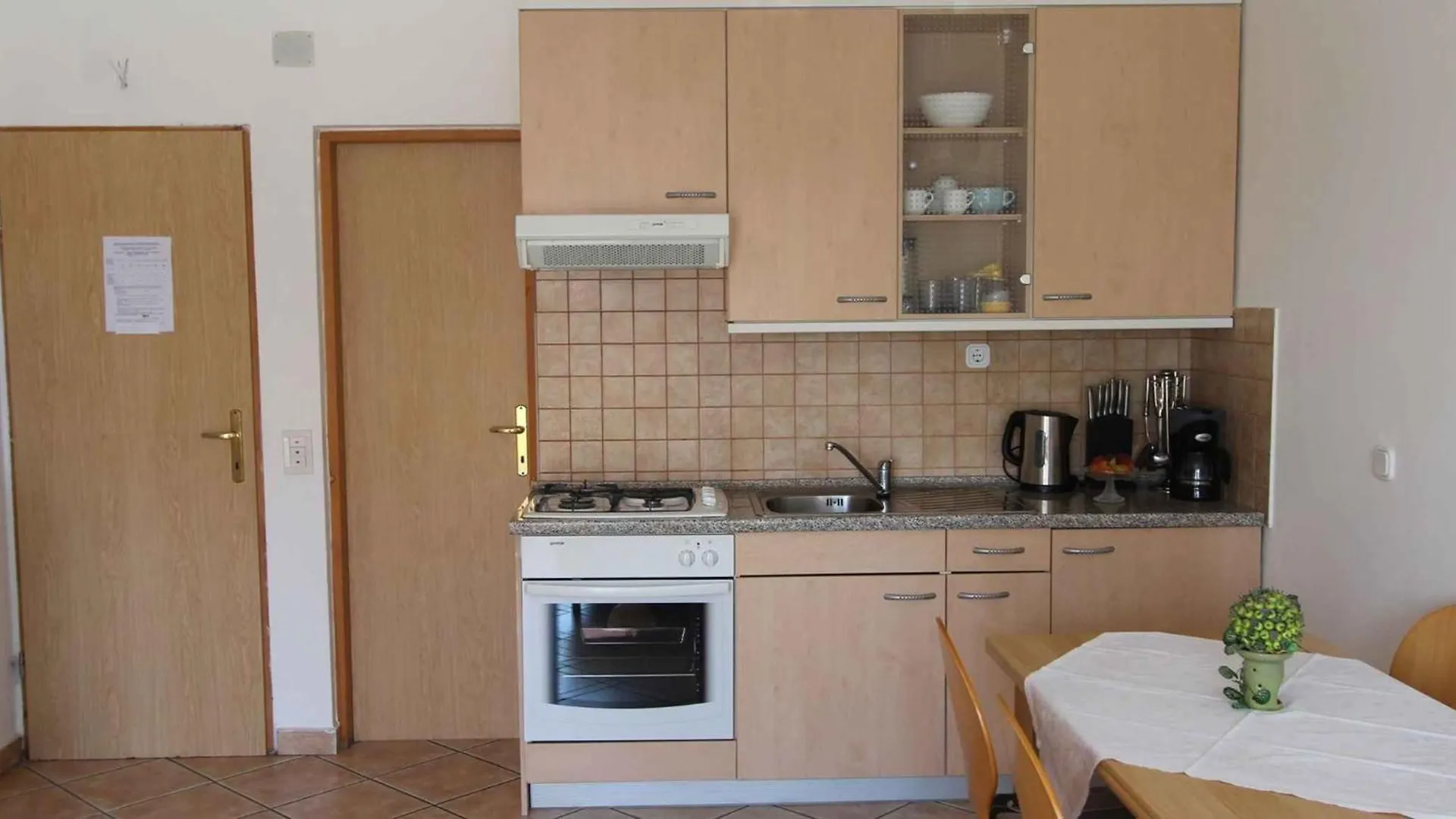 Apartment Malinska,Krk, Primorje-Gorski Kotar 5