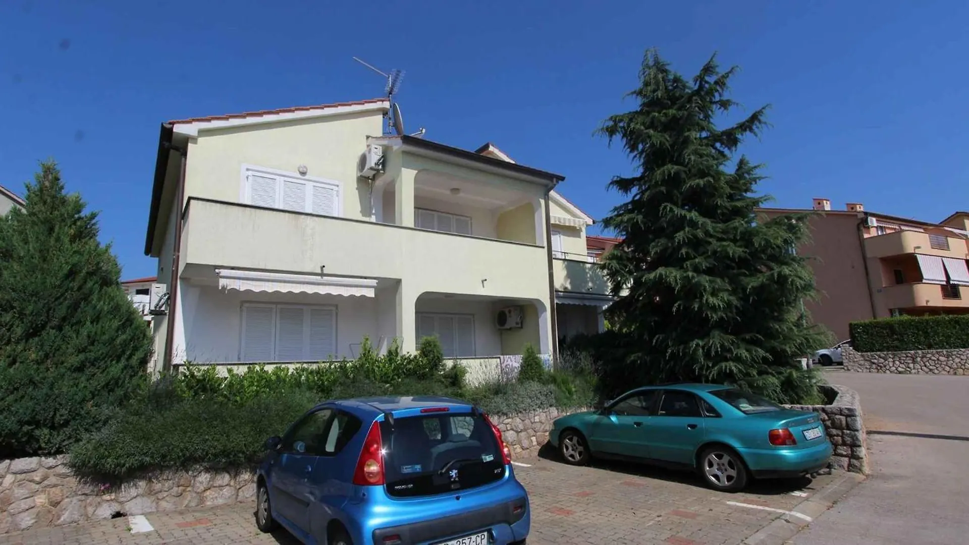Apartment Malinska,Krk, Primorje-Gorski Kotar 5