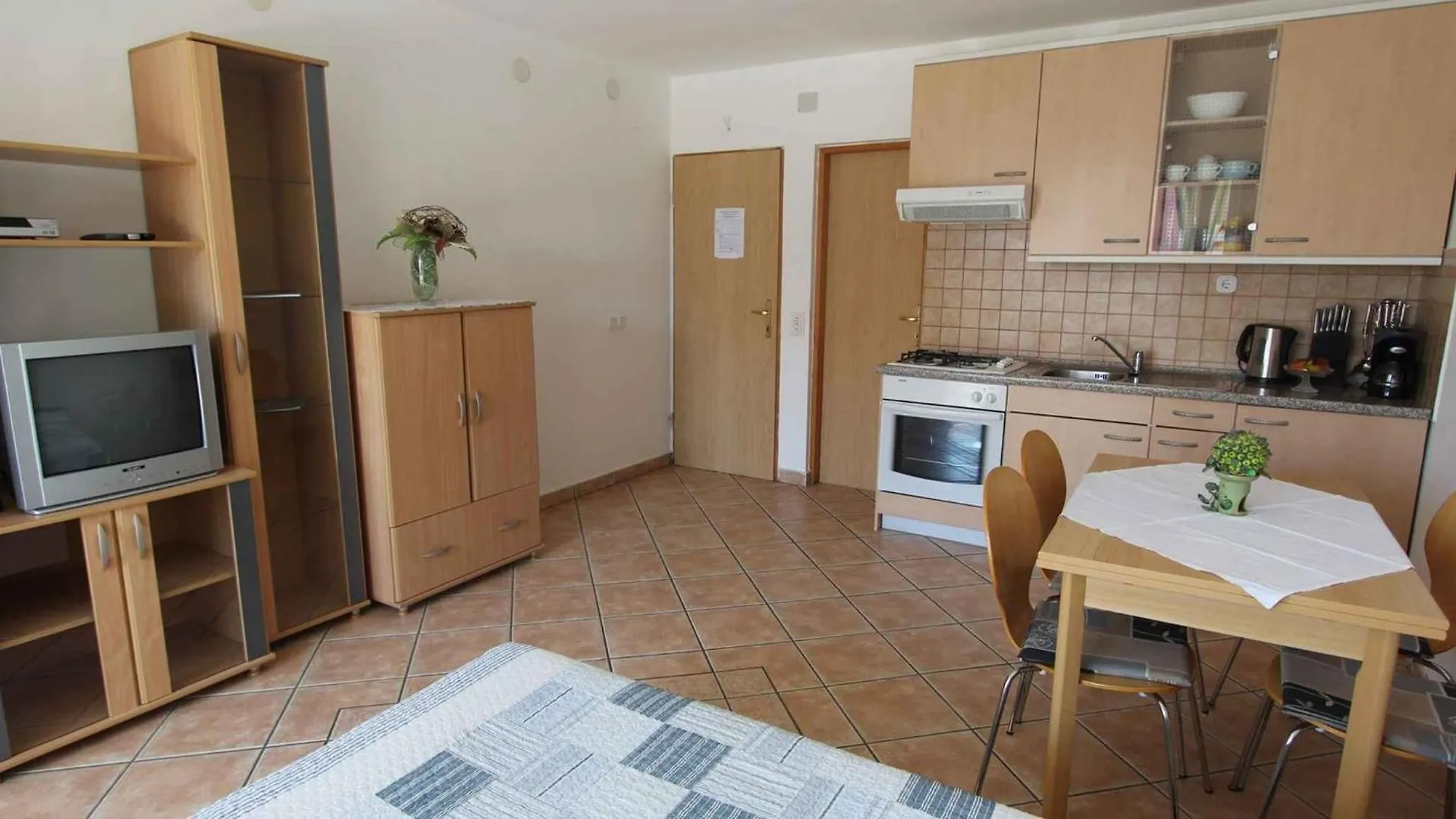 Apartment Malinska,Krk, Primorje-Gorski Kotar 5
