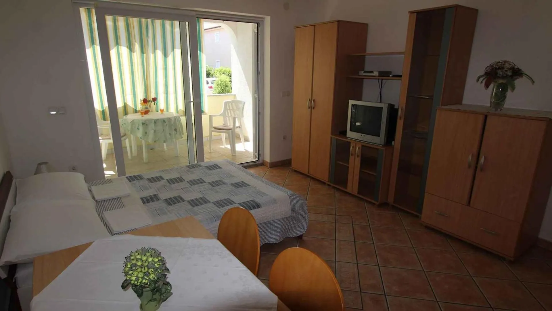 Apartment Malinska,Krk, Primorje-Gorski Kotar 5 Croatia